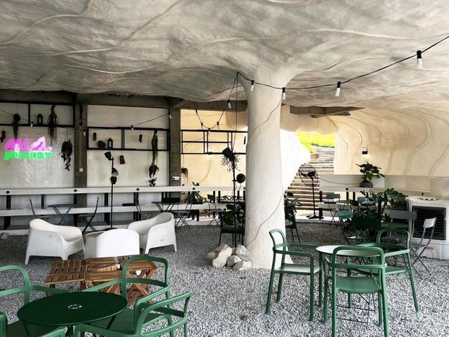 Gua.Juicery Cafe Malaysia
