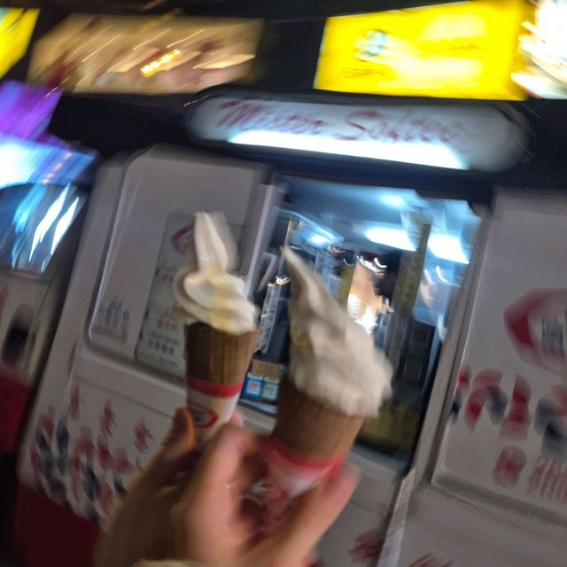 25000보 걸은 홍콩 여행 2일차