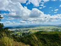 Amazing views