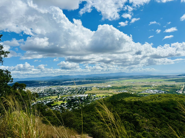 Amazing views