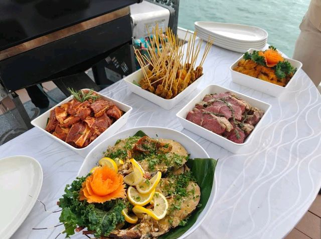 The St. Regis Langkawi