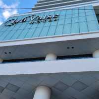Lavalse Hotel