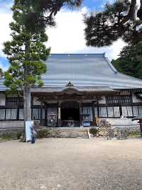 ┃兵庫三田┃関西花の寺第11番永澤寺