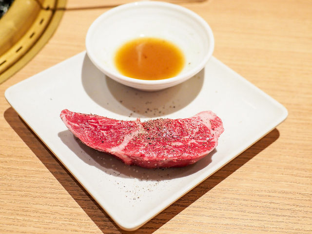 燒肉Dining OneKarubi 臨空城店