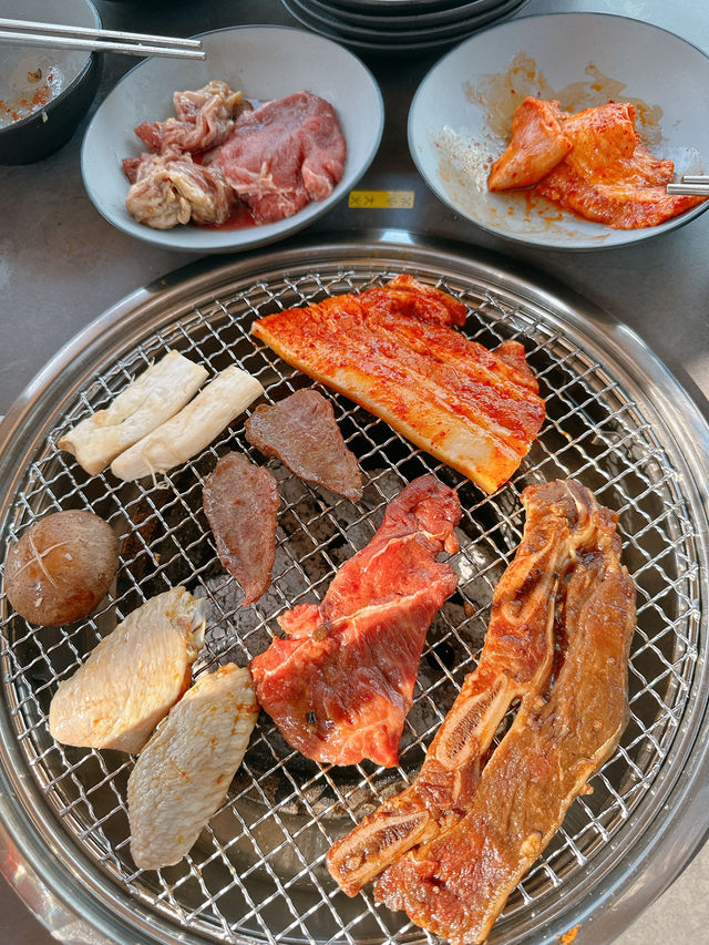 120分鐘放題任食正宗流浮山窯雞🍗🔥韓泰太 (元朗)