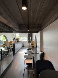 Roastniyom Coffee - ร้านกาแฟสุดฮิตสาขาพายัพ