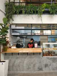 Twenty Fourty Six Cafe Malaysia