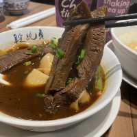 好味台灣麵😋👍🏻