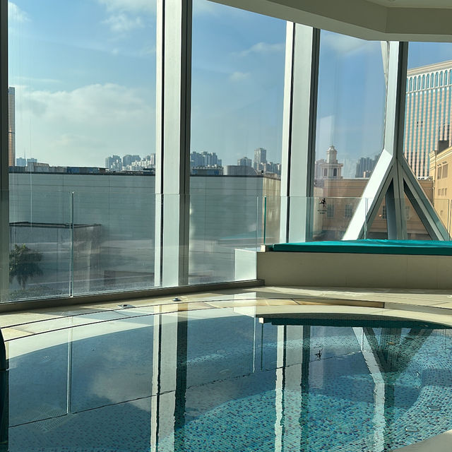 Macau 2 Days Travel Guide 