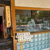 อุด้งเส้นสดๆเหมือนญี่ปุ่น 🇯🇵ร้านกินอุด้งเชียงใหม่
