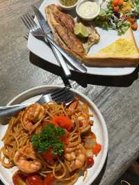 Popeye Steak