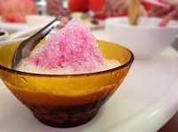 Kuching Diaries — Soft Serve, Street Art & Signature Dishes