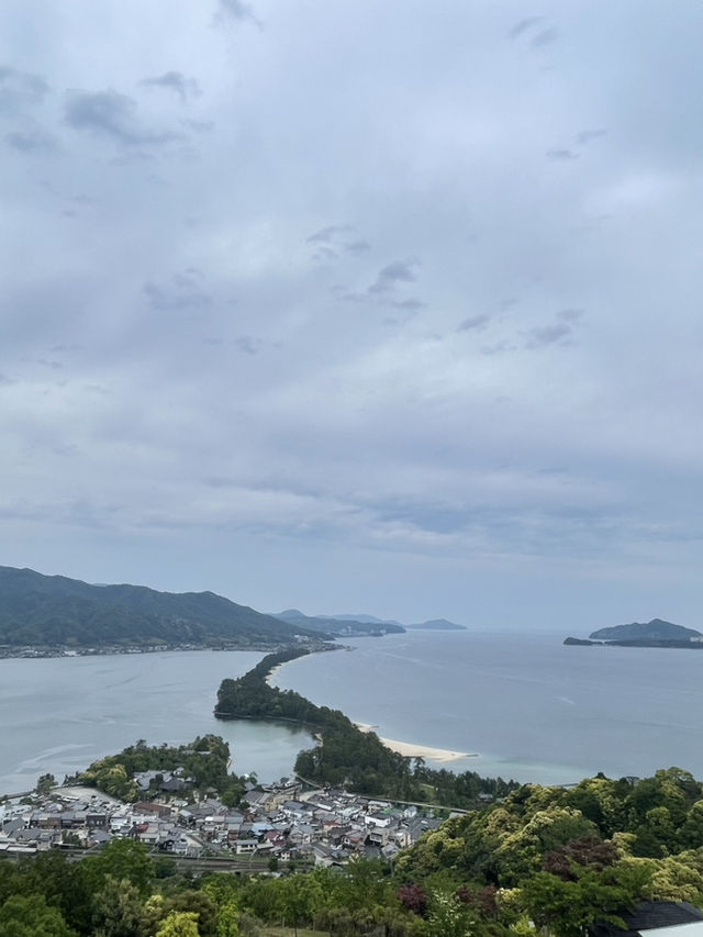 日本のベネチア「伊根の舟屋」で癒しのひとときを