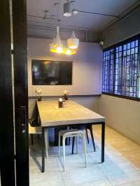City Escape: A Good Capsule Stay! 