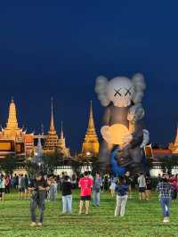 KAWS: HOLIDAY THAILAND 