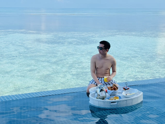 Maldives Trip 