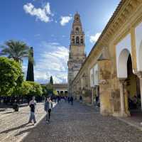 Cordoba เมืองมรดกโลกกลิ่นอายโรมันผสมแขกมัวร์
