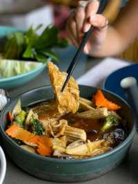 Mak Mak Thai Kitchen