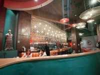 Chopsticks & Content: A Flavorful Stop at P.F. Chang’s Guadalajara