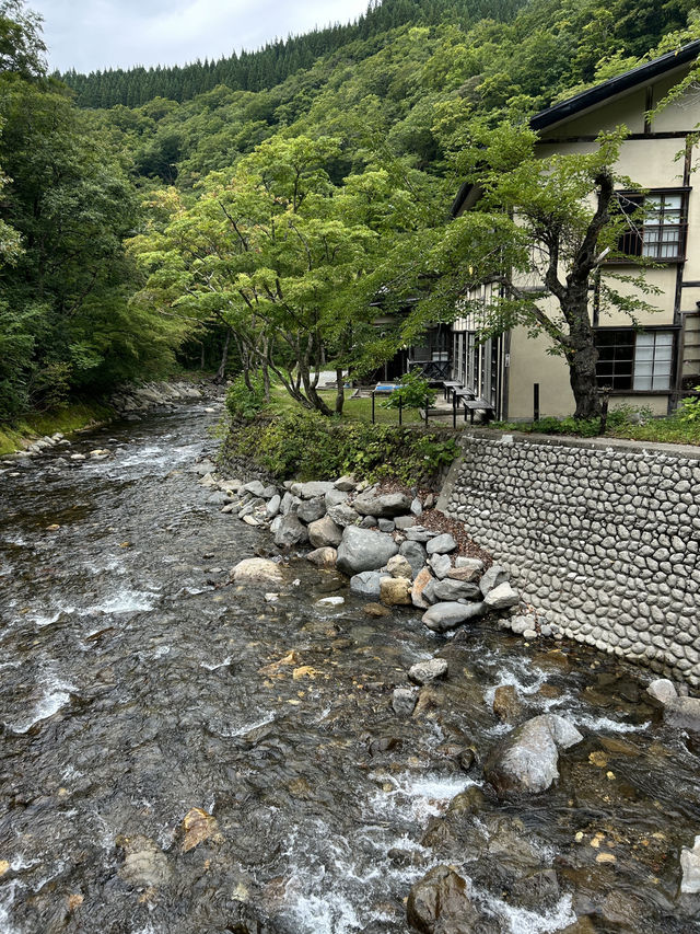 青森の恐山