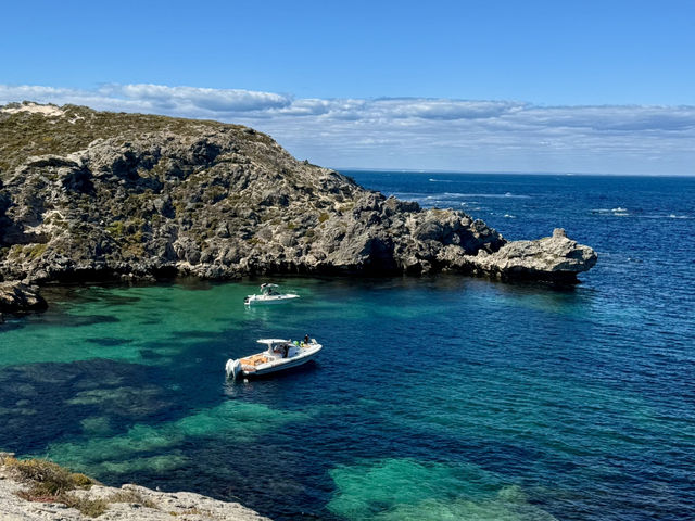 5 Days, 3 Towns, Countless Memories – A Western Australia Road Trip 🥹