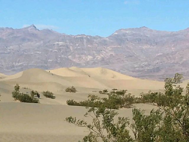 Lowest Point, Limitless Views: Exploring Badwater Basin