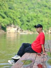 เที่ยวเมืองกาญฯ ทำสปาอัญมณี ขี่ ATV ริมแม่น้ำแคว