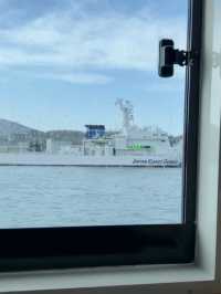 A Gentle Day in Otaru – Canals, Views & Sea Breeze Moments