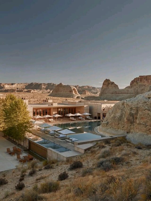 Classic Comfort at Zion Lodge: Stay & Dine Inside the Park
