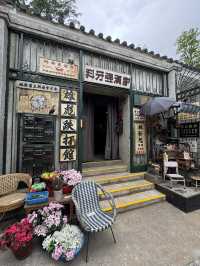 「九龍城寨光影之旅」電影場景展｜重塑香港電影傳奇