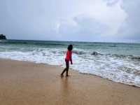 Kubu Beach in Bali: A slice of paradise