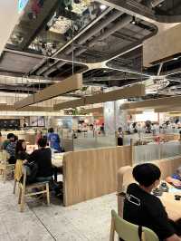 「吃到飽新天花板！」饗食天堂 LaLaport 台中店震撼登場