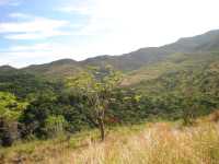 The ascent to Mount Pundaquit : Anawangin Trailblazer's tale