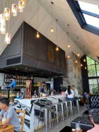 The old school specialty coffee