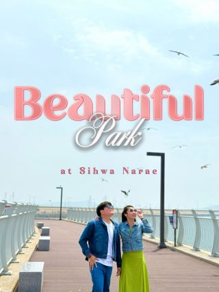 A Hidden Gem by the Water