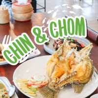 Chin & Chom