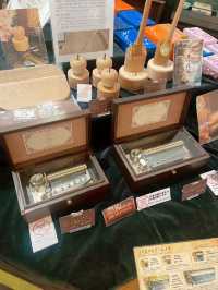 Kamakura Music Box Museum