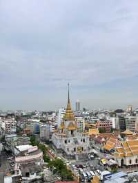 คู่มือเที่ยว ย่านเยาวราชและทรงวาด