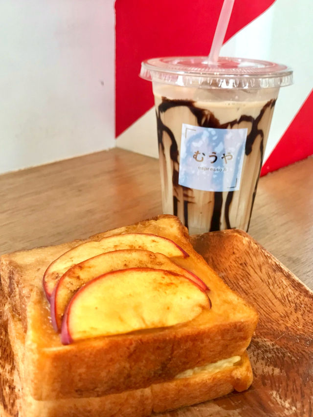 【東京】清澄白河＆押上で1日ゆるさんぽ☕🍞🗼
