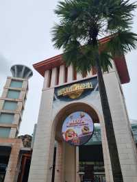 Universal Studios: WHEN and HOW MUCH? 