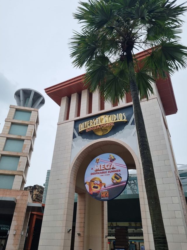 Universal Studios: WHEN and HOW MUCH? 