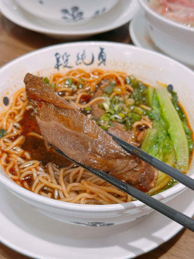 去荃灣搵美食