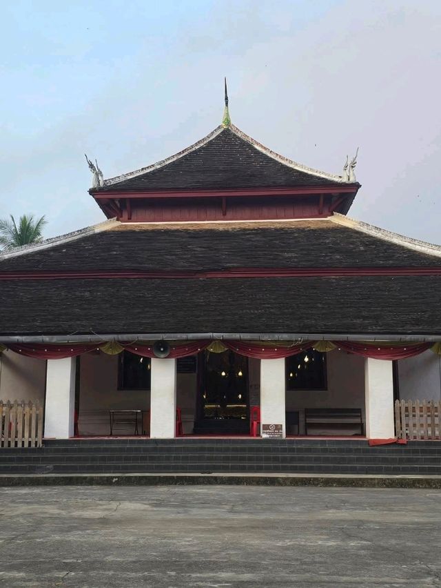 Luang Prabang: Where Time Slows Along the Mekong