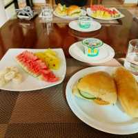 【マンゴーの木陰でくつろぐ、スリランカ時間🌴】  Mango House – マンゴーハウス（スリランカ・ゴール）