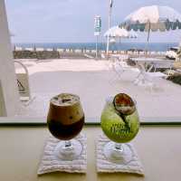 Frames & Flavors: Haru Film Cafe in Jeju