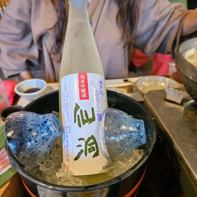 🇯🇵 후쿠오카 유후인 료칸의 감성 한 스푼, 힐링 한가득 호타루 노야도센도우