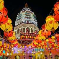 Glowing Vibes & Lantern Dreams