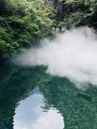 Yandangshan is an unforgettable destination
