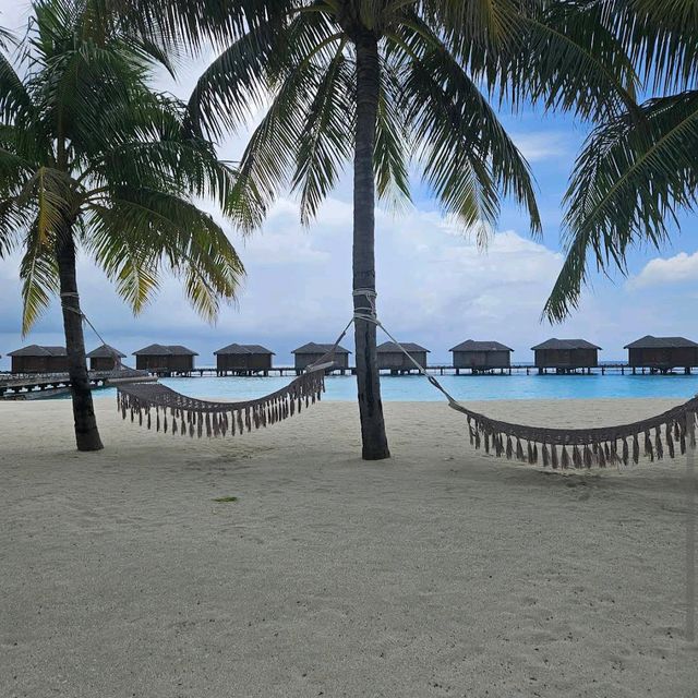 You & Me Maldives