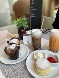 โรงแรม Dusit D2 Samyam Bangkok Hotel 🏨 